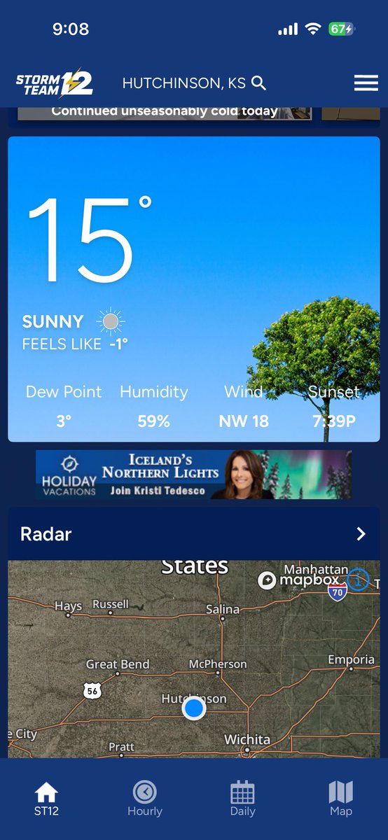 kora1955's tweet photo. @Riflemanscreed2 A little chilly here. https://t.co/HioSw8LGJK