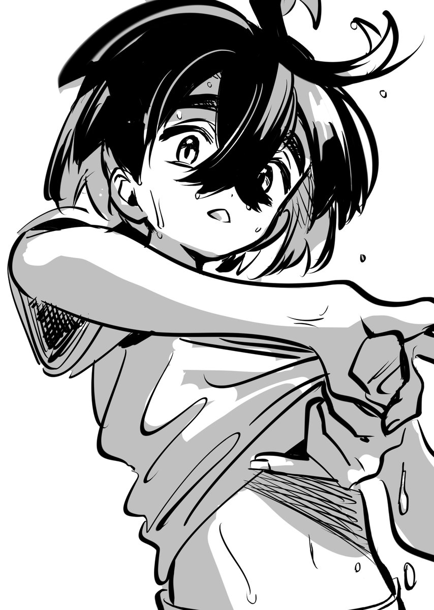 おいたん tweet media