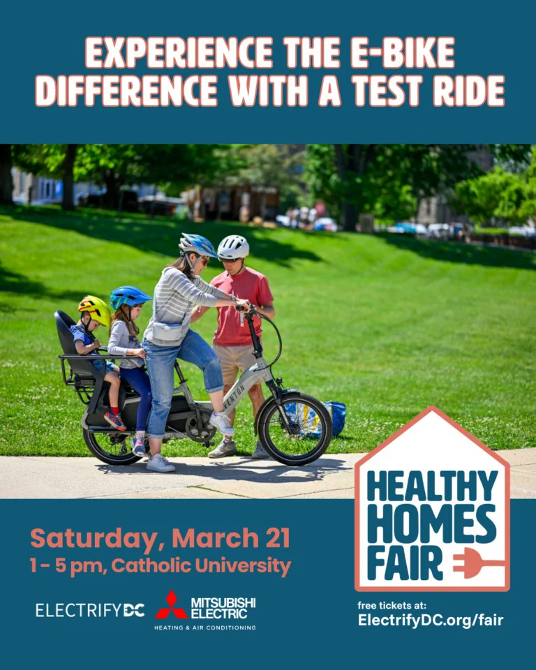 Department of Energy & Environment tweet media