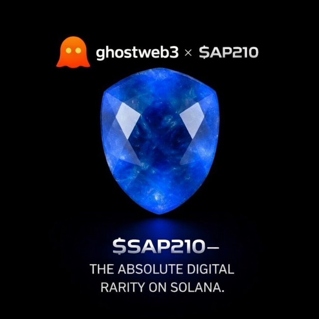 GHOSTWEB3🪙 tweet media