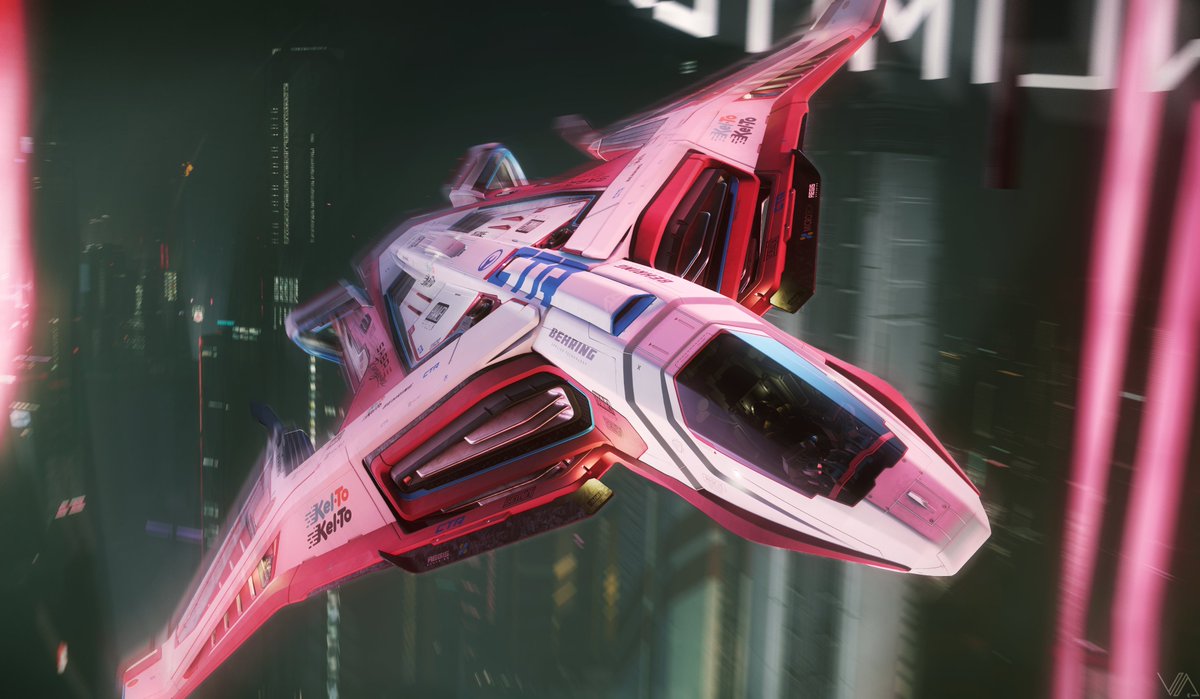 Vulcan-Aurora tweet media