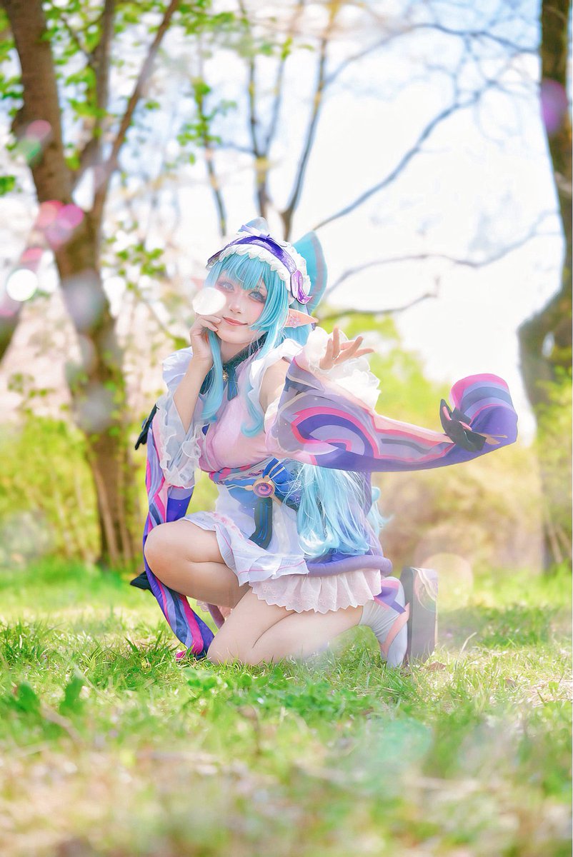 ふーか🐻‍❄️👑 tweet media