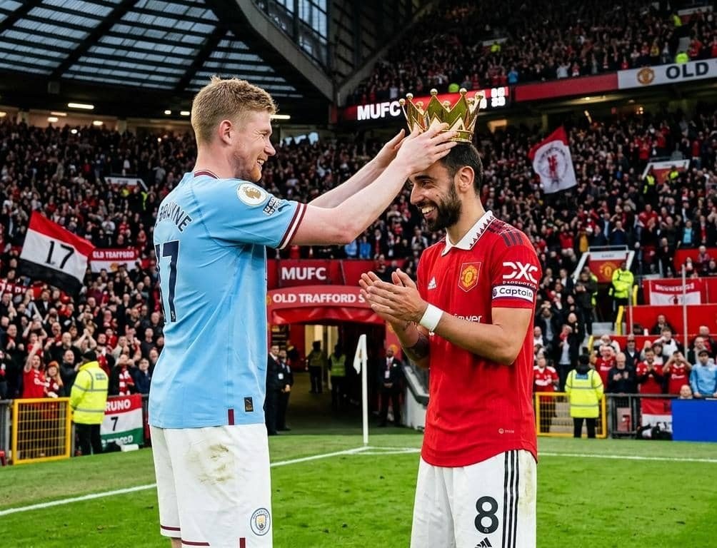 United GH tweet media