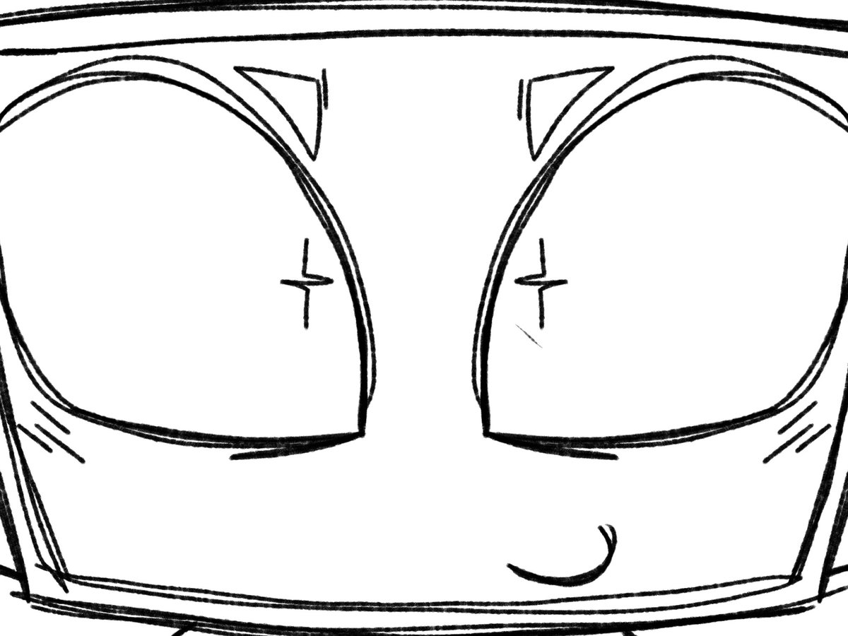 ⚡️Vin🌟 | Commissions Paused★ tweet media