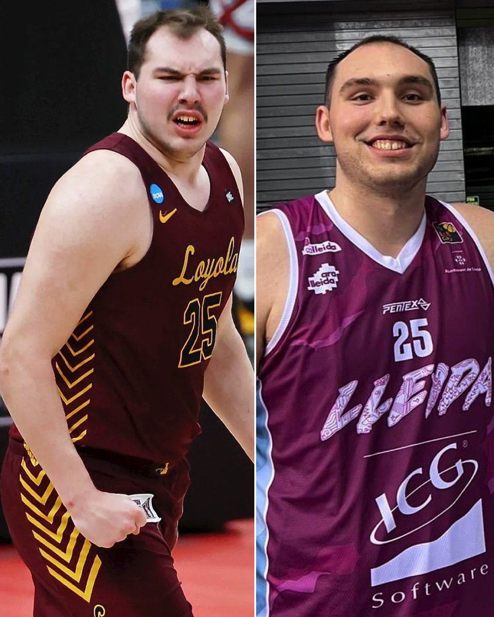 College Sports Only tweet media