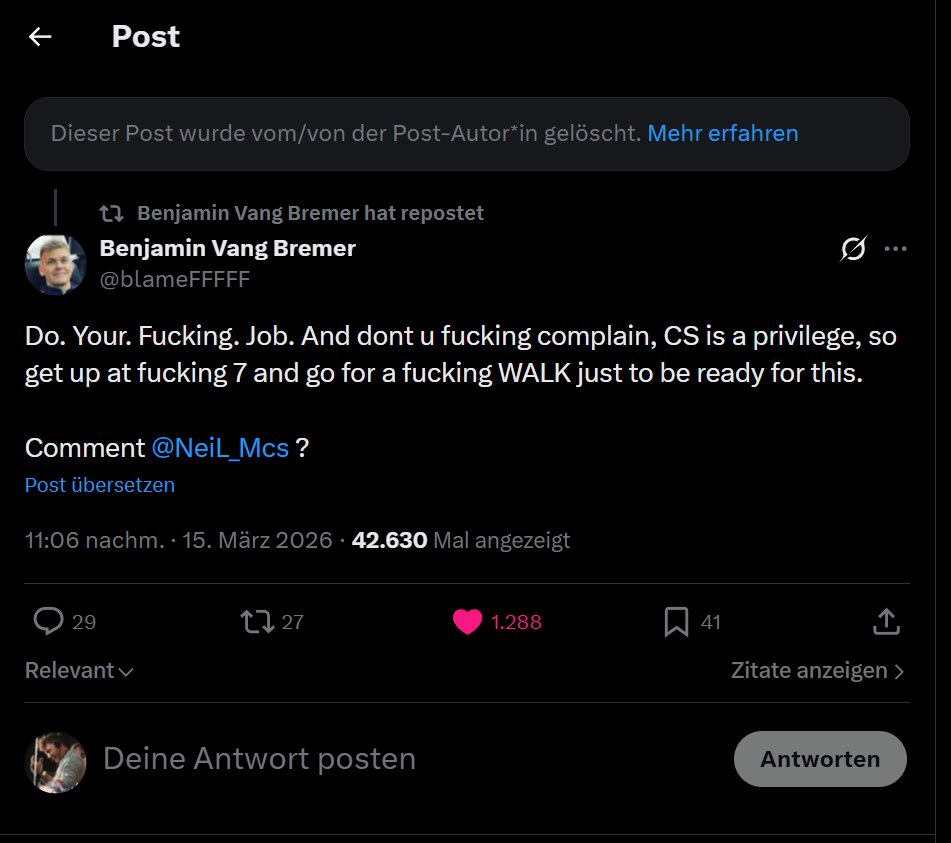 Dominic Sommersperger tweet media