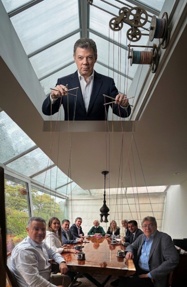 🇨🇴 tweet media