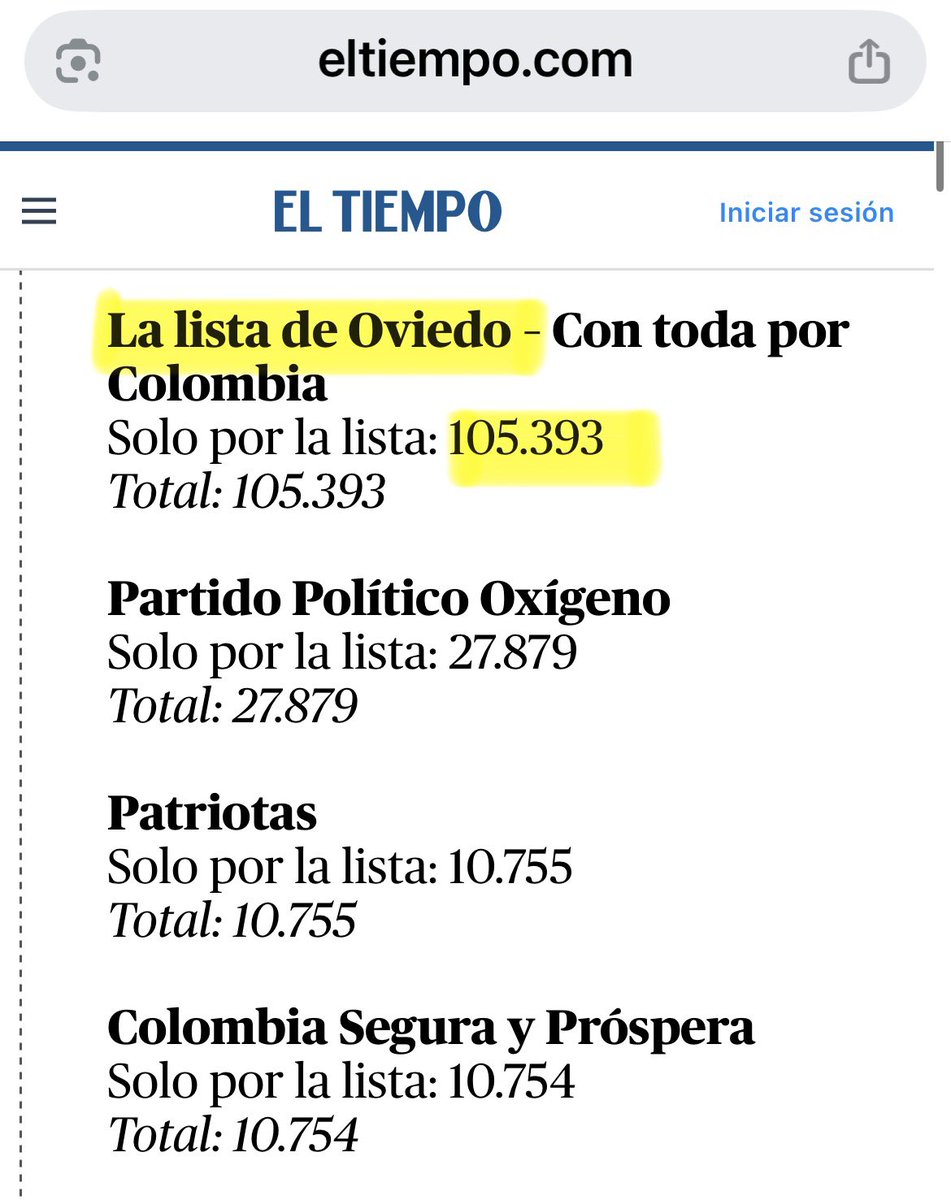 🇨🇴 tweet media