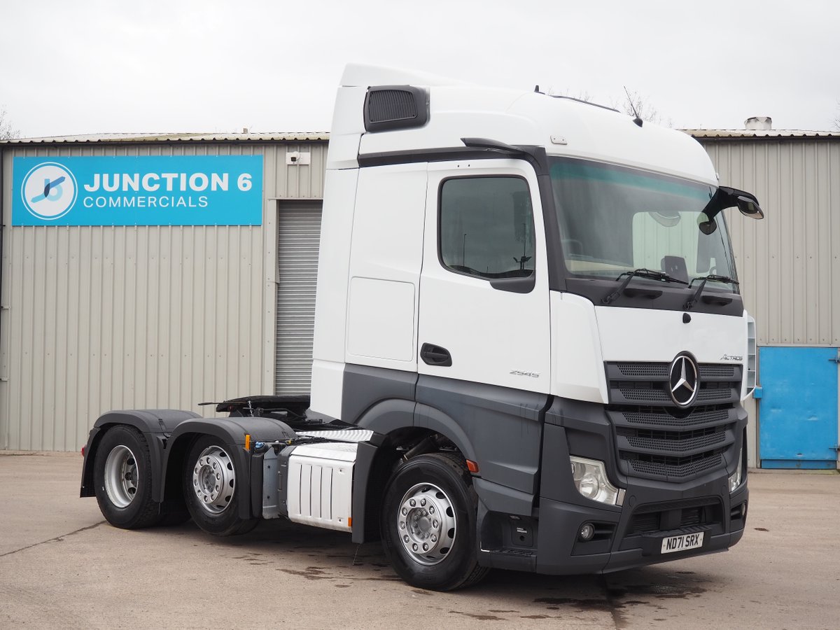 Junction 6 Commercials tweet media