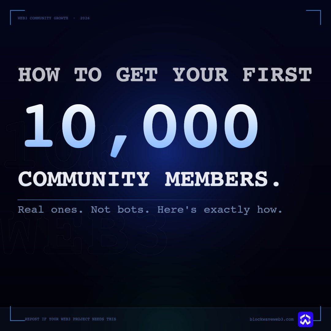 BlockWave tweet media