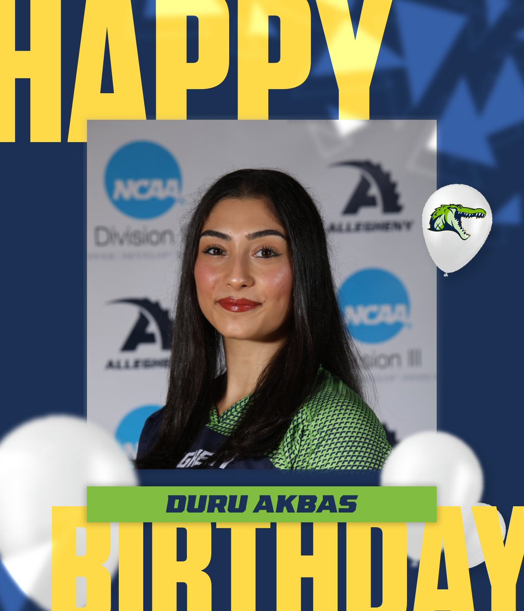 Allegheny Volleyball tweet media