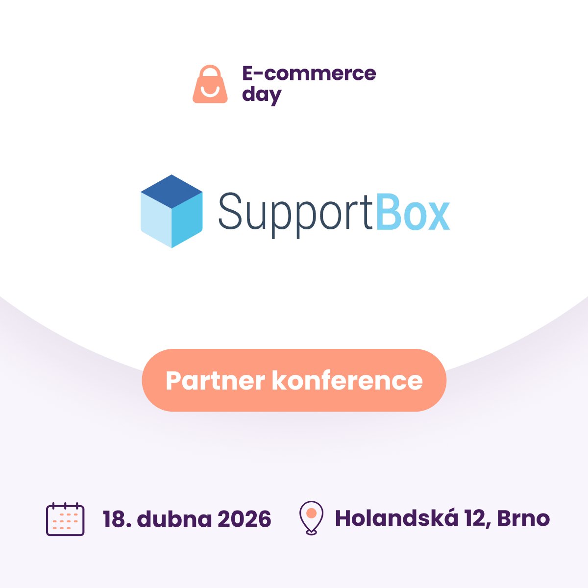 SupportBox tweet media