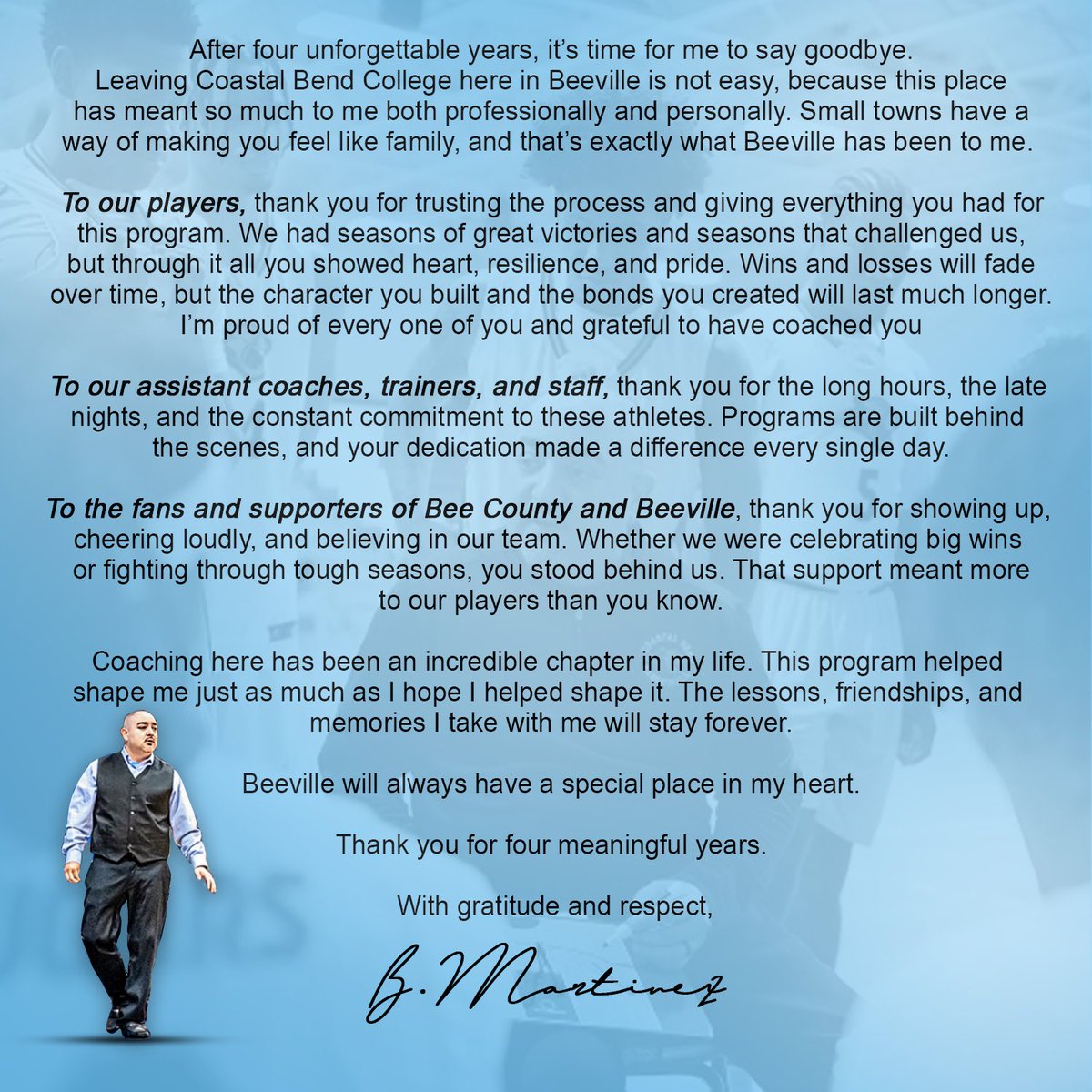 Brandon Martinez 💯 @MRTZgrafx tweet media