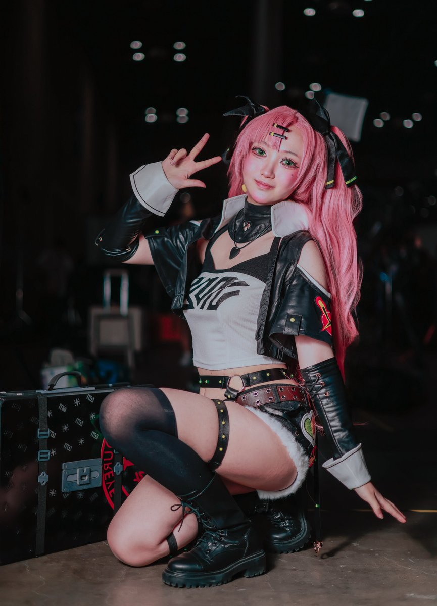 #cosplay #zzzero #NICOLEDEMARA

젠레스 존 제로
니콜 데마라
<a href="/nnliligirl/">&</a>