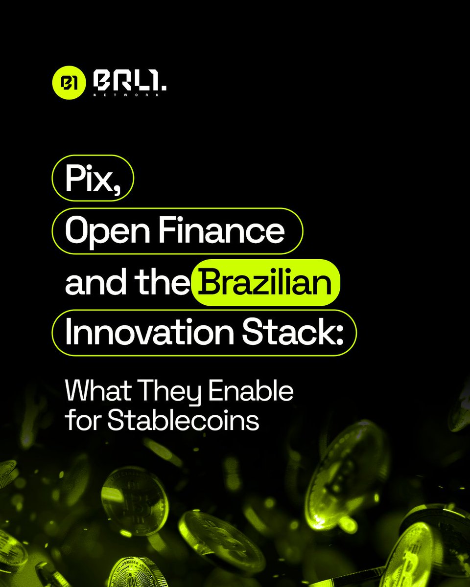 BRL1 Network tweet media