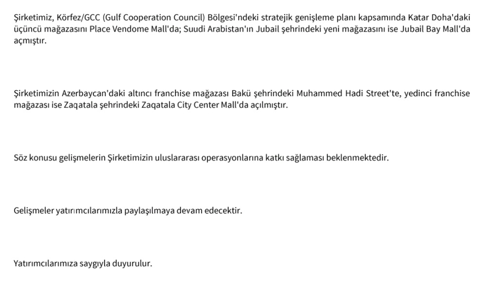 Piyasa Gündem ✰ tweet media