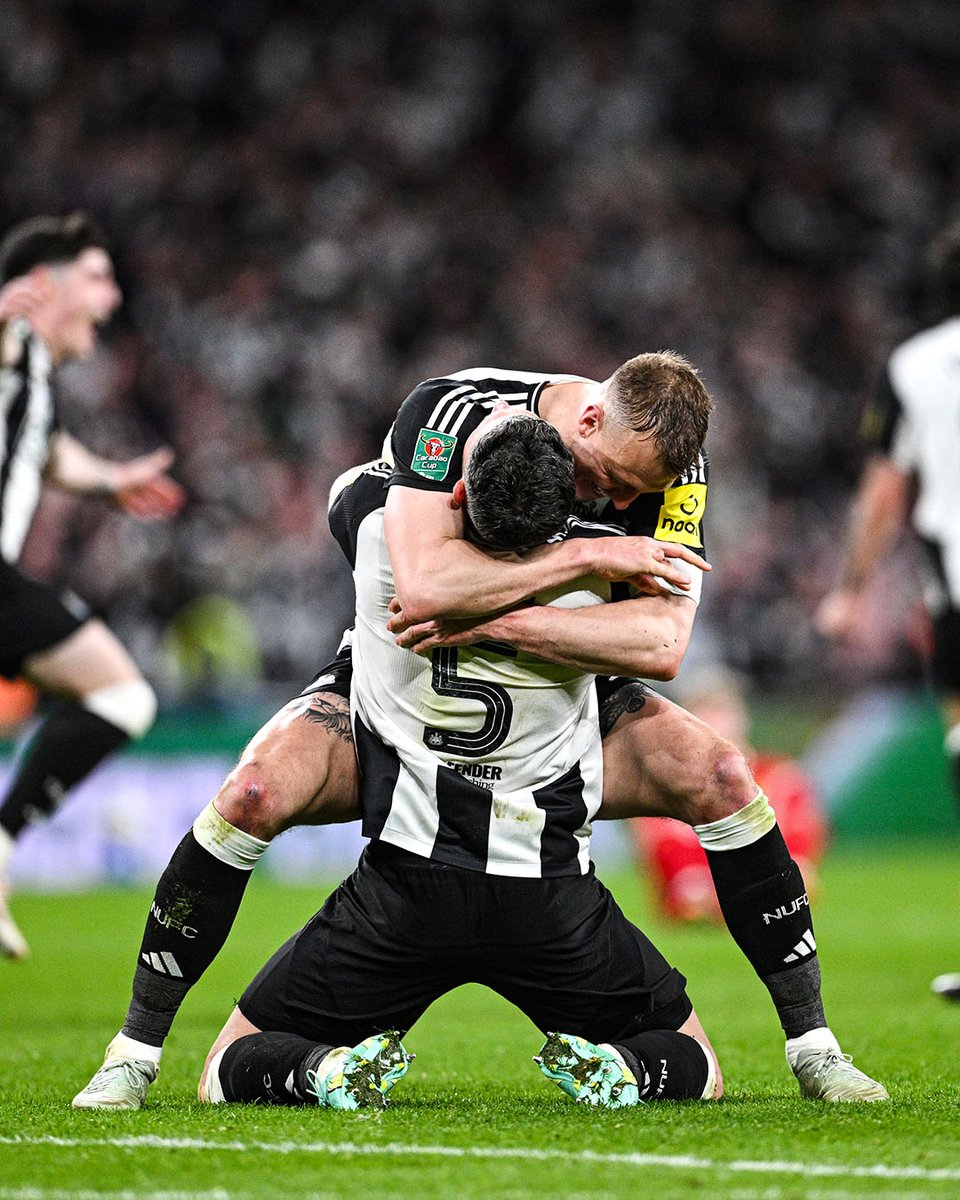 B/R Football tweet media