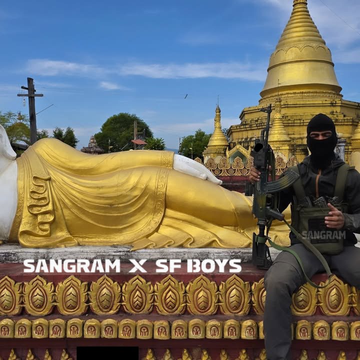 SF boys 🇮🇳🔱 tweet media