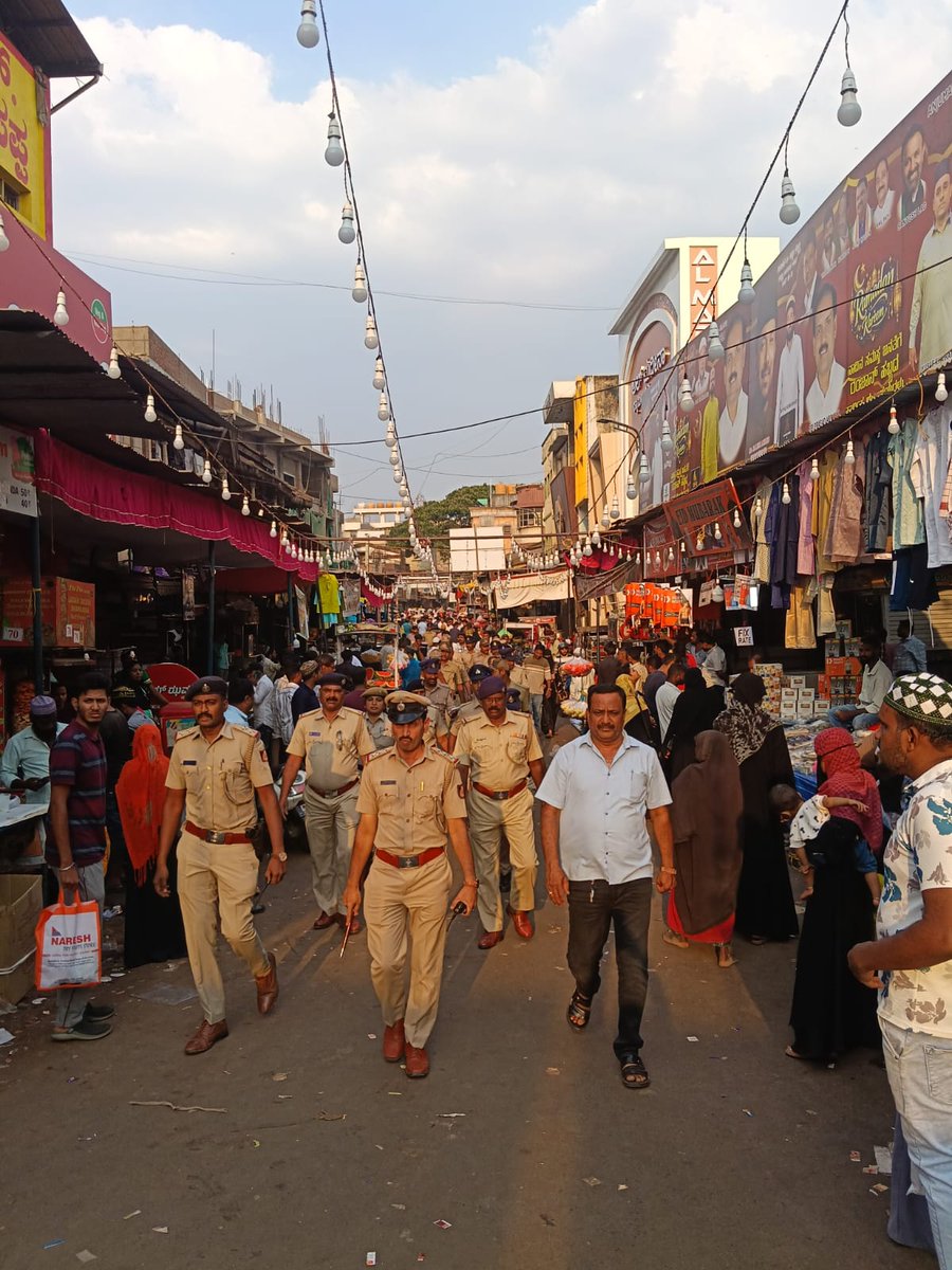 HUBBALLI DHARWAD CITY POLICE tweet media