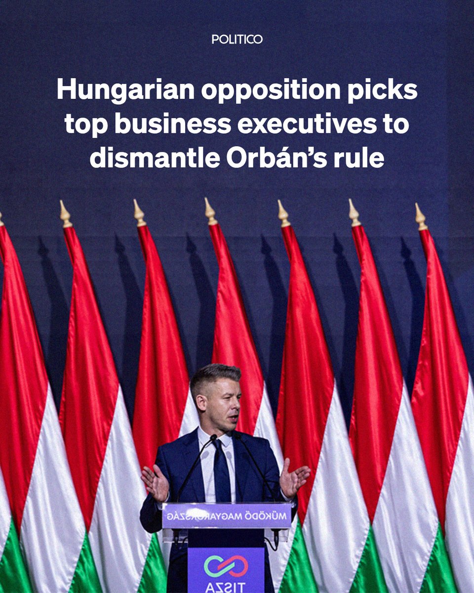 POLITICOEurope tweet media