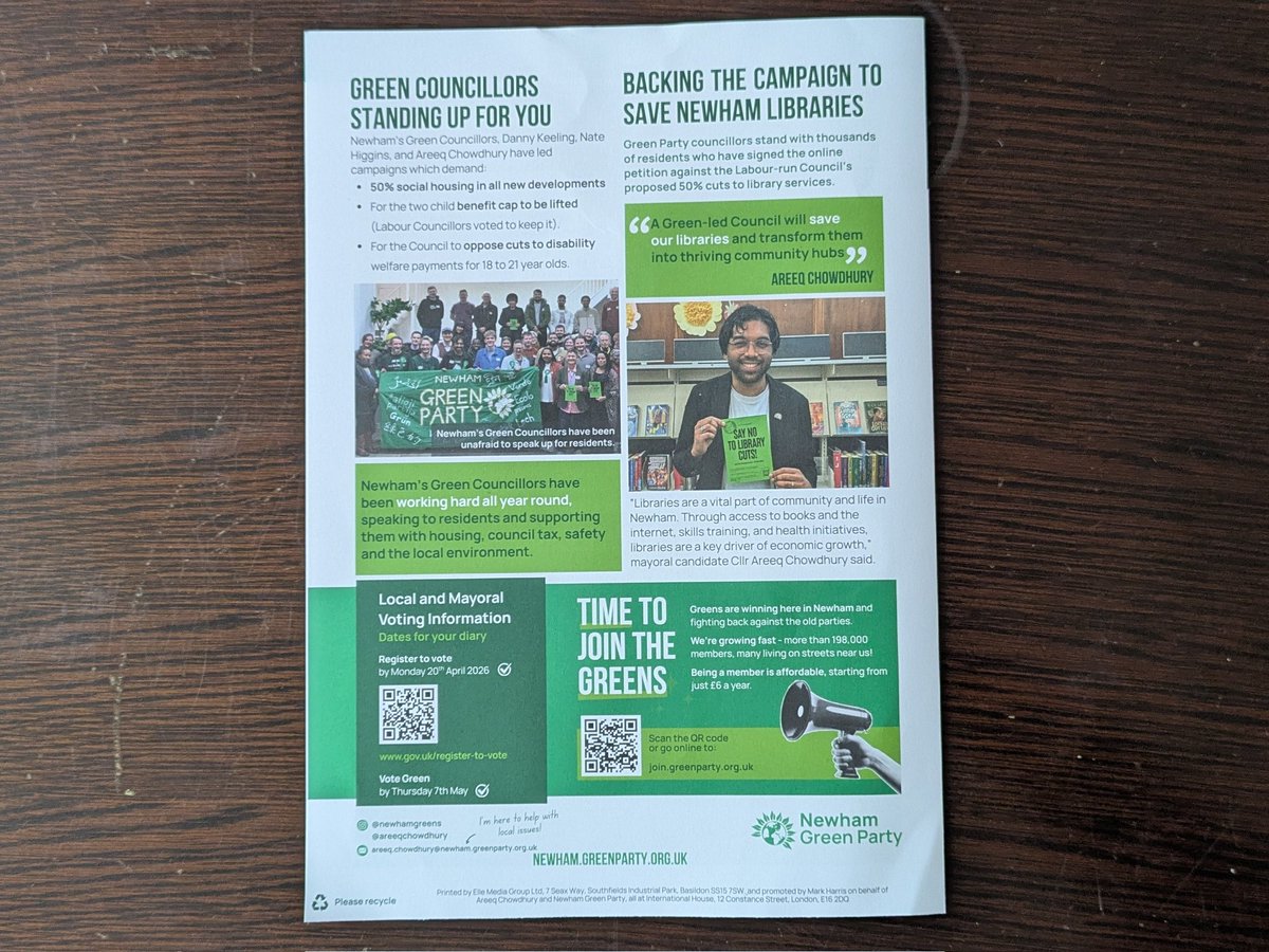 Areeq Chowdhury tweet media