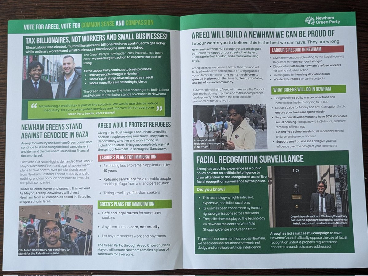 Areeq Chowdhury tweet media