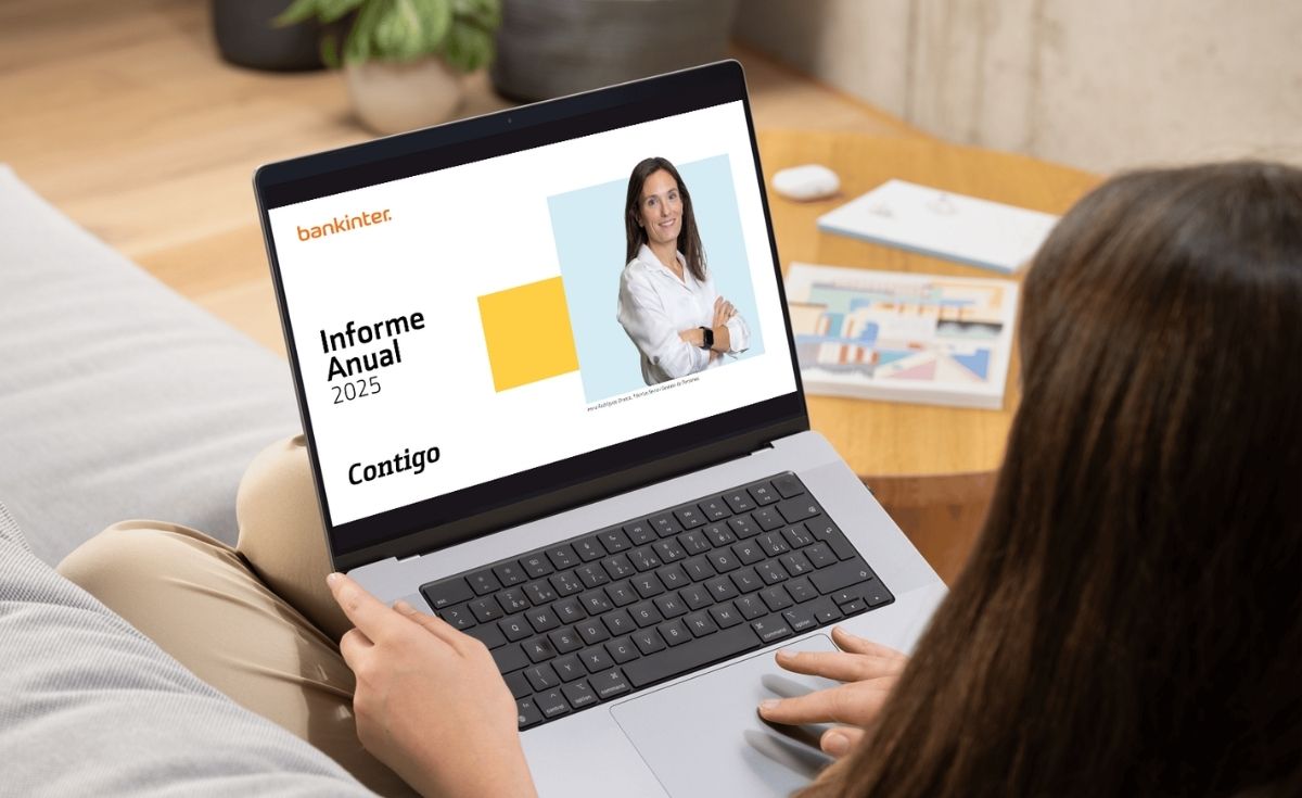 Bankinter tweet media