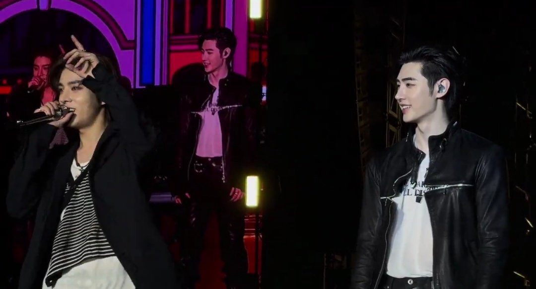 jakehoon files 🦮🐩 tweet media