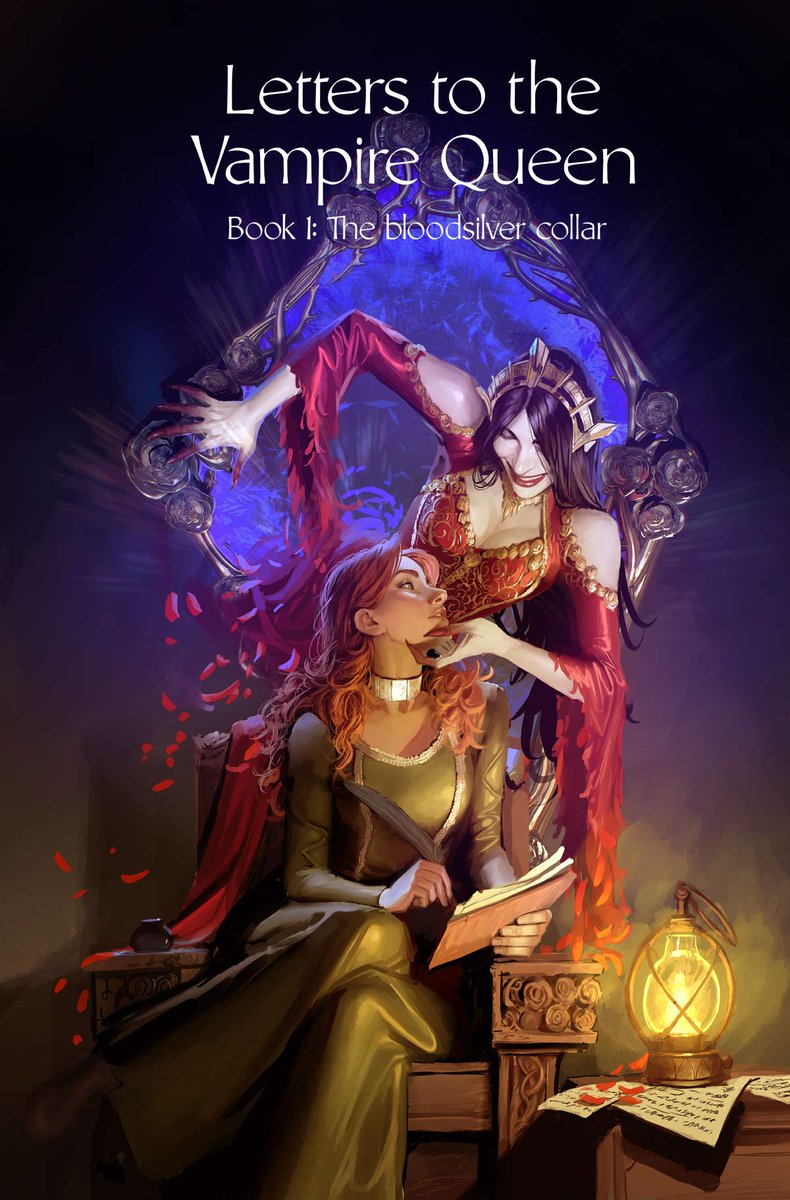 stjepansejic's tweet photo. this year i'll be releasing 2 slightly more monster filled books https://t.co/HdOq6uTTal