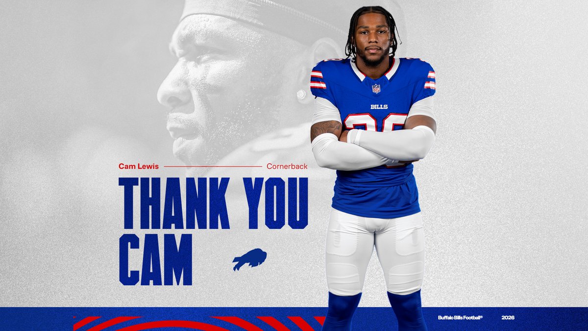 Buffalo Bills tweet media