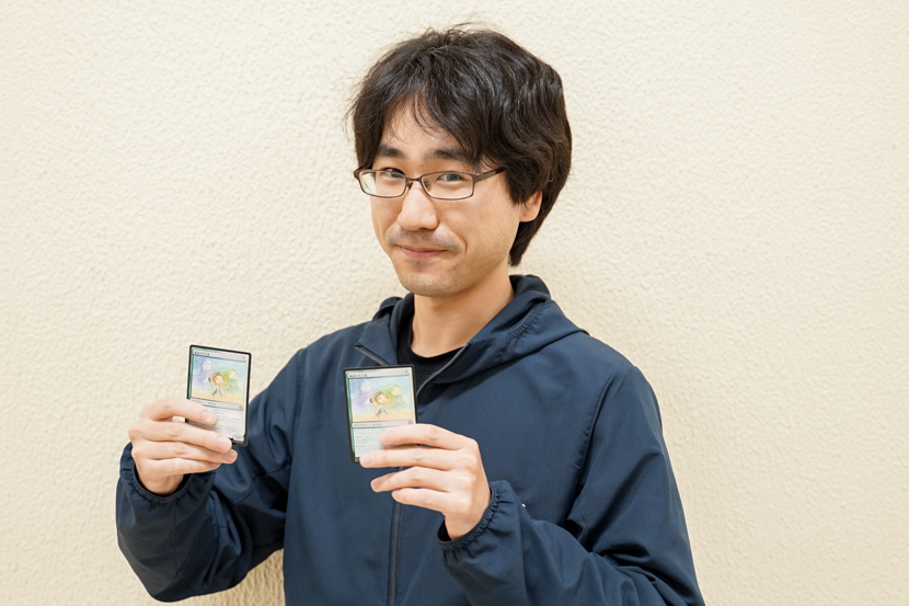 マジック:ザ・ギャザリング tweet media