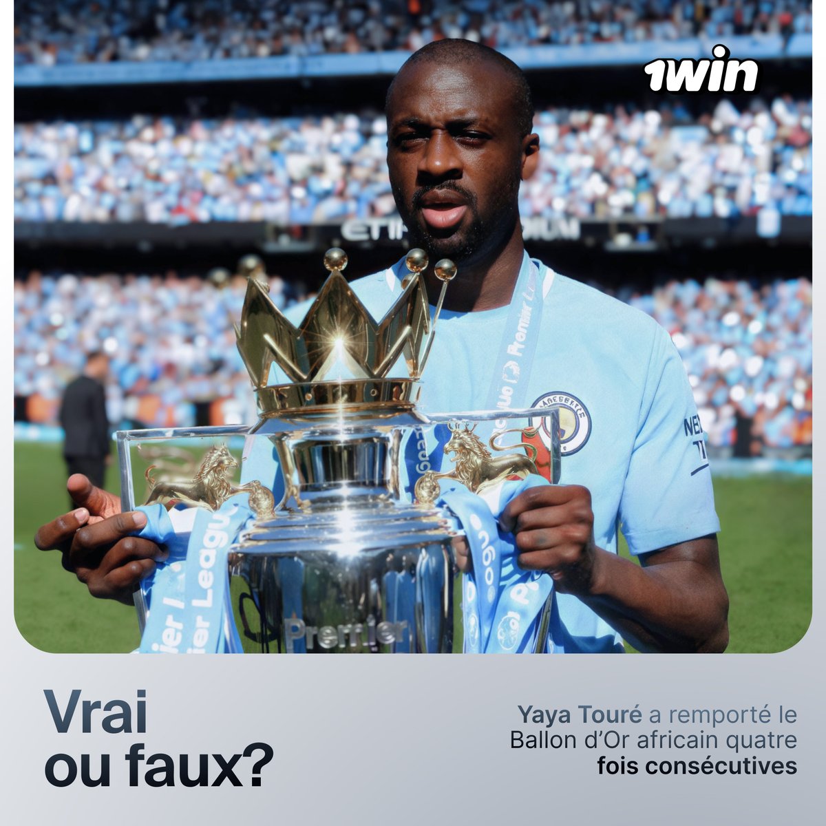 1win French tweet media