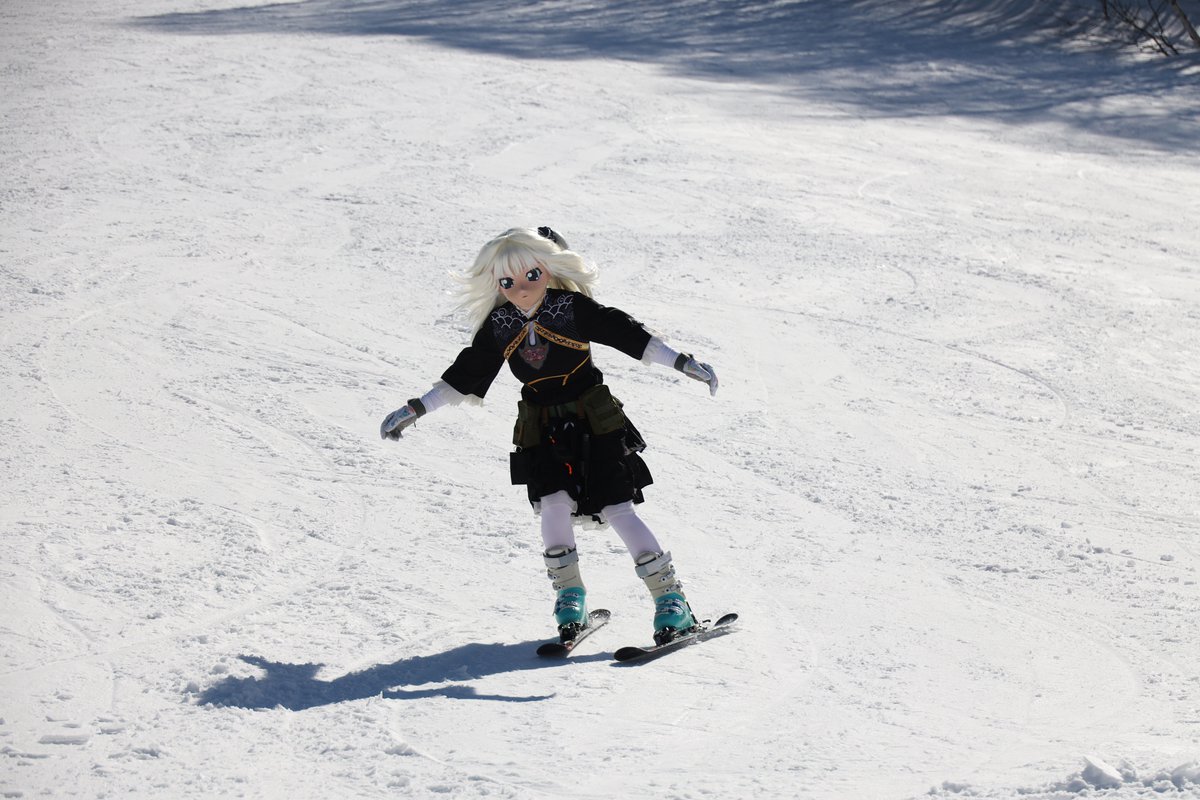 光陰矢の如し。すぐに桜が咲くわ。

photo: <a href="/UzumeAyaka/">うずめあやか</a>