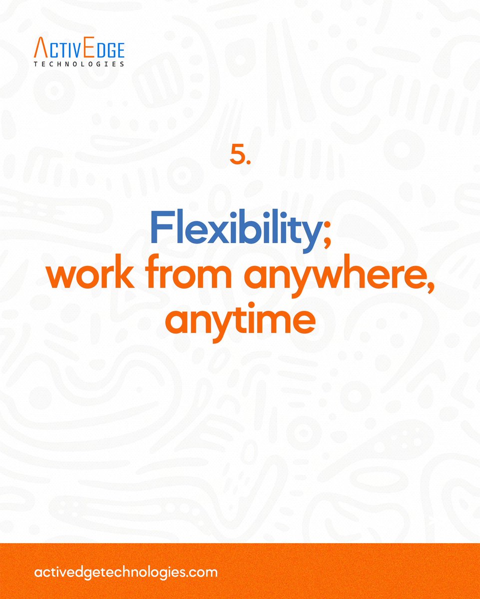 ActivEdge Technologies tweet media