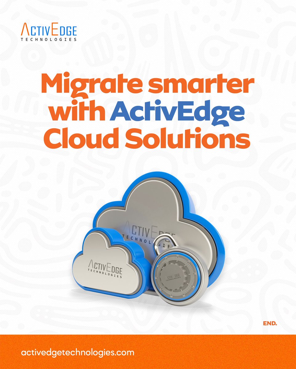 ActivEdge Technologies tweet media