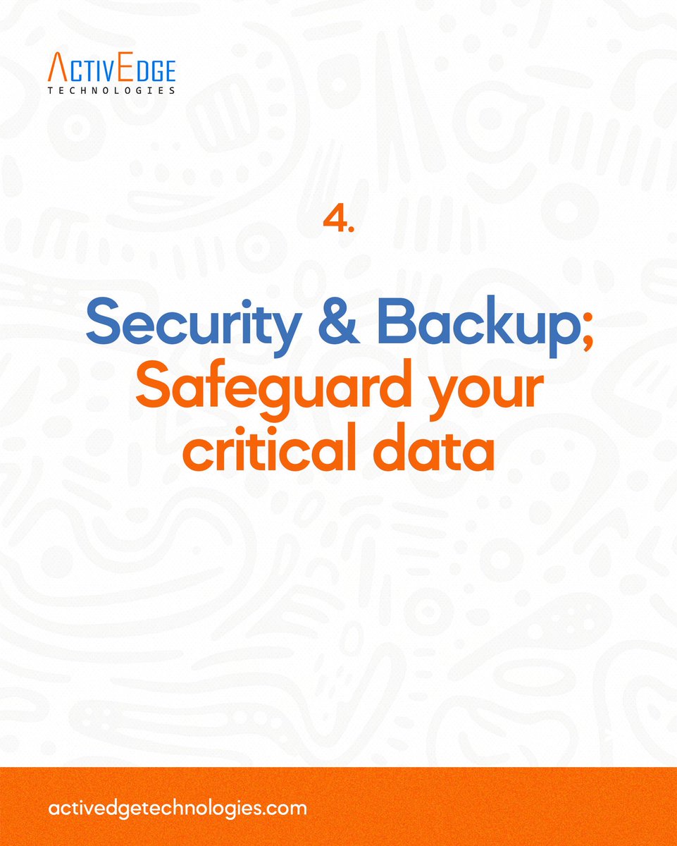 ActivEdge Technologies tweet media