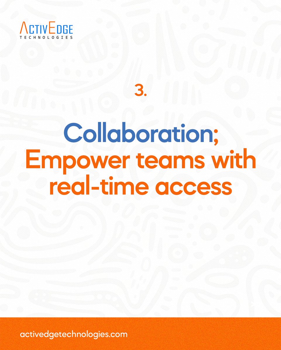 ActivEdge Technologies tweet media