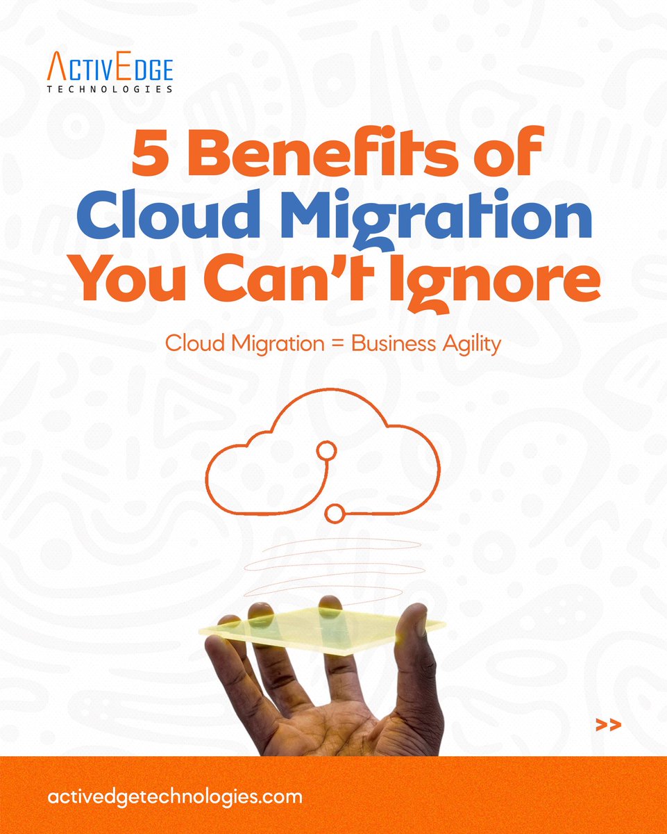 ActivEdge Technologies tweet media