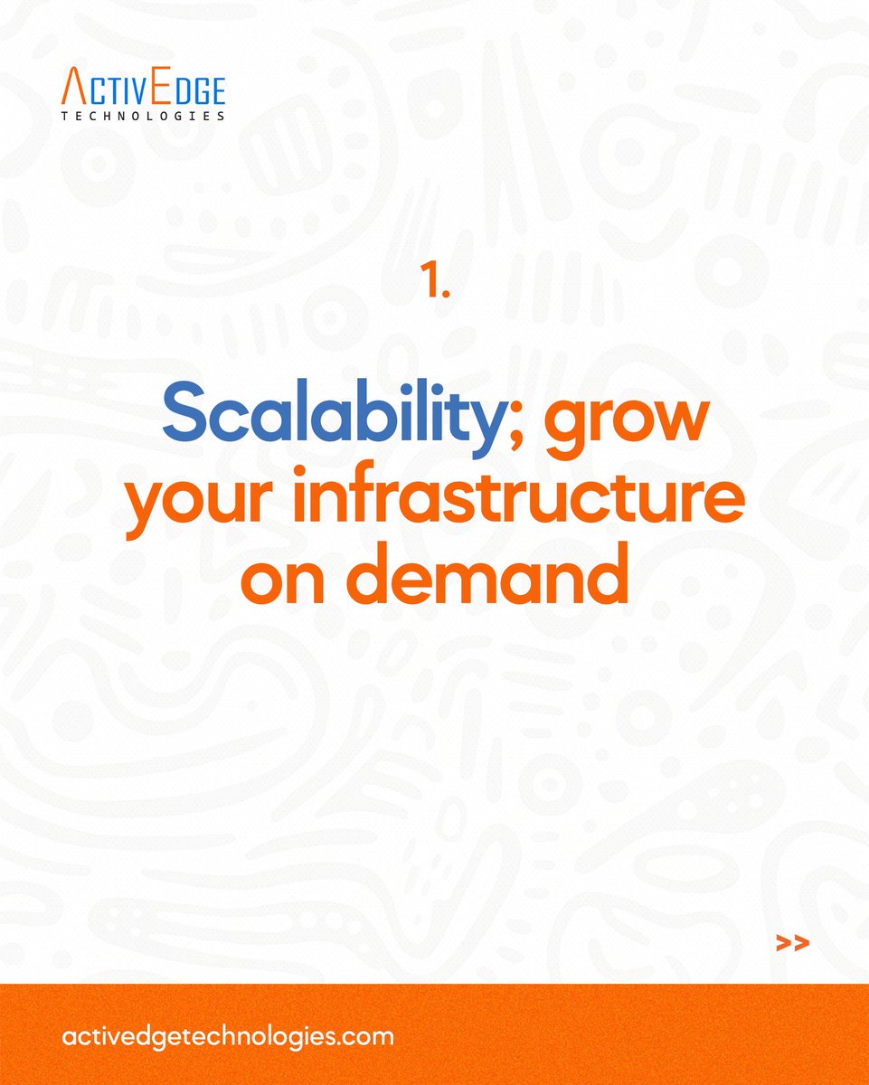 ActivEdge Technologies tweet media