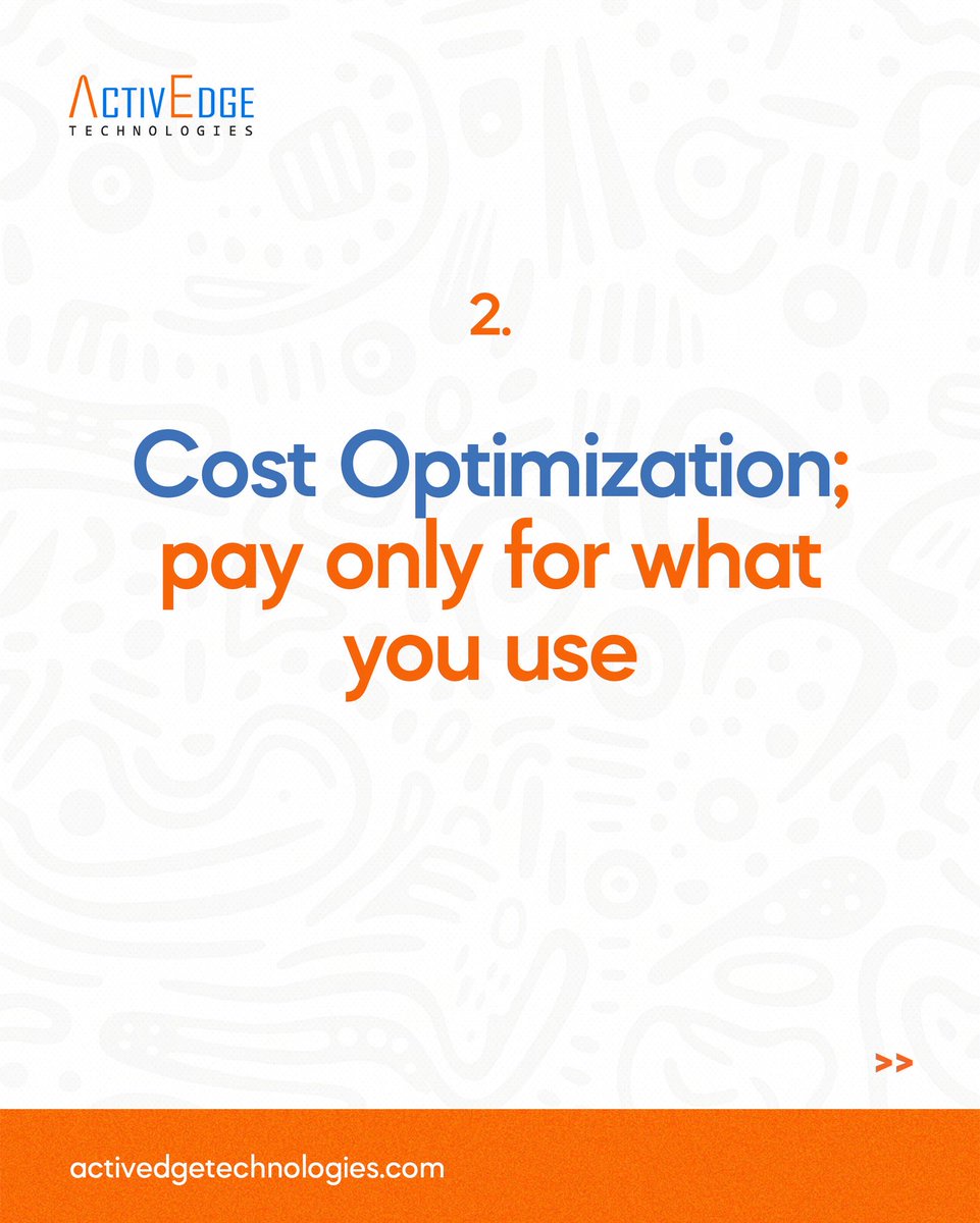 ActivEdge Technologies tweet media