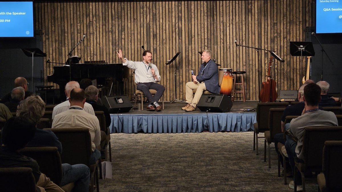 D. Blair Smith tweet media