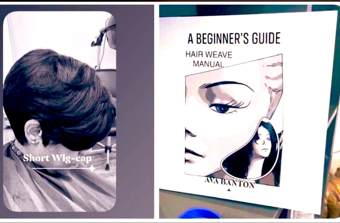 Ava Banton tweet media