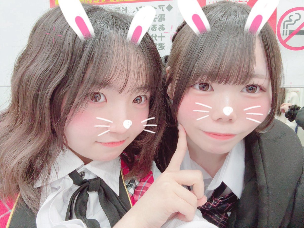 馬詰颯華(SO.ON project osaka) tweet media