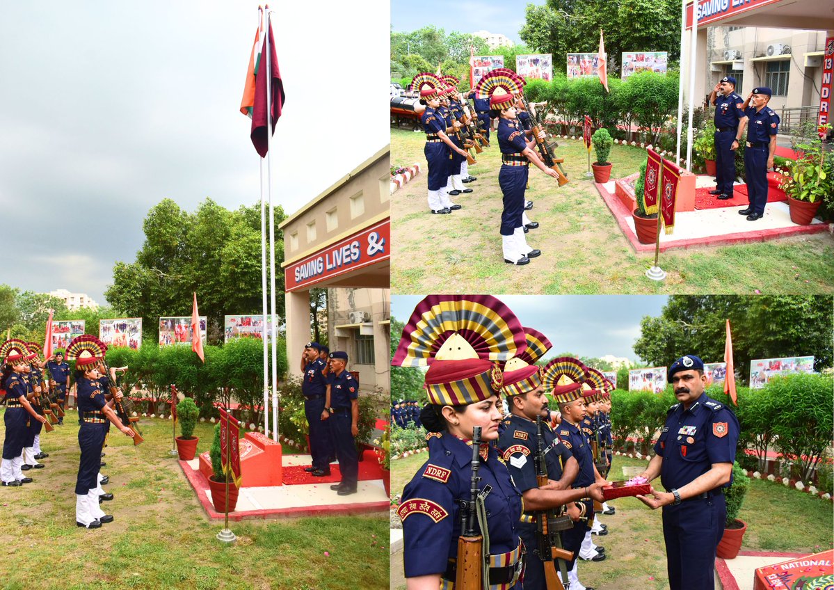 13 NDRF LADHOWAL tweet media