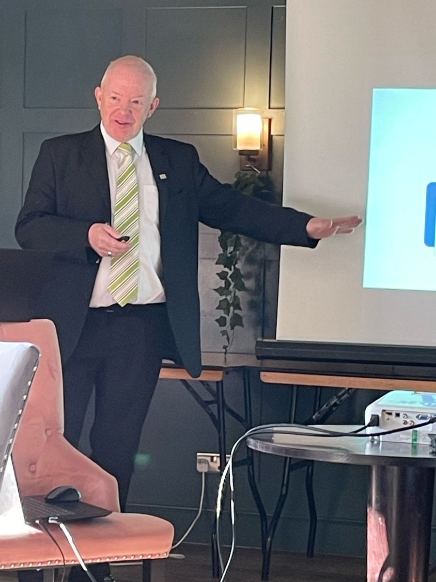 Mark Northall tweet media