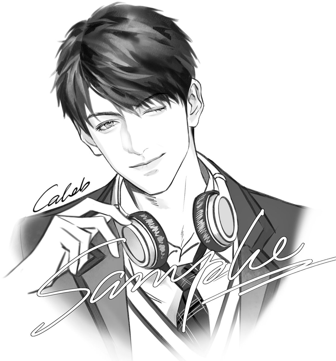 粟糍 tweet media