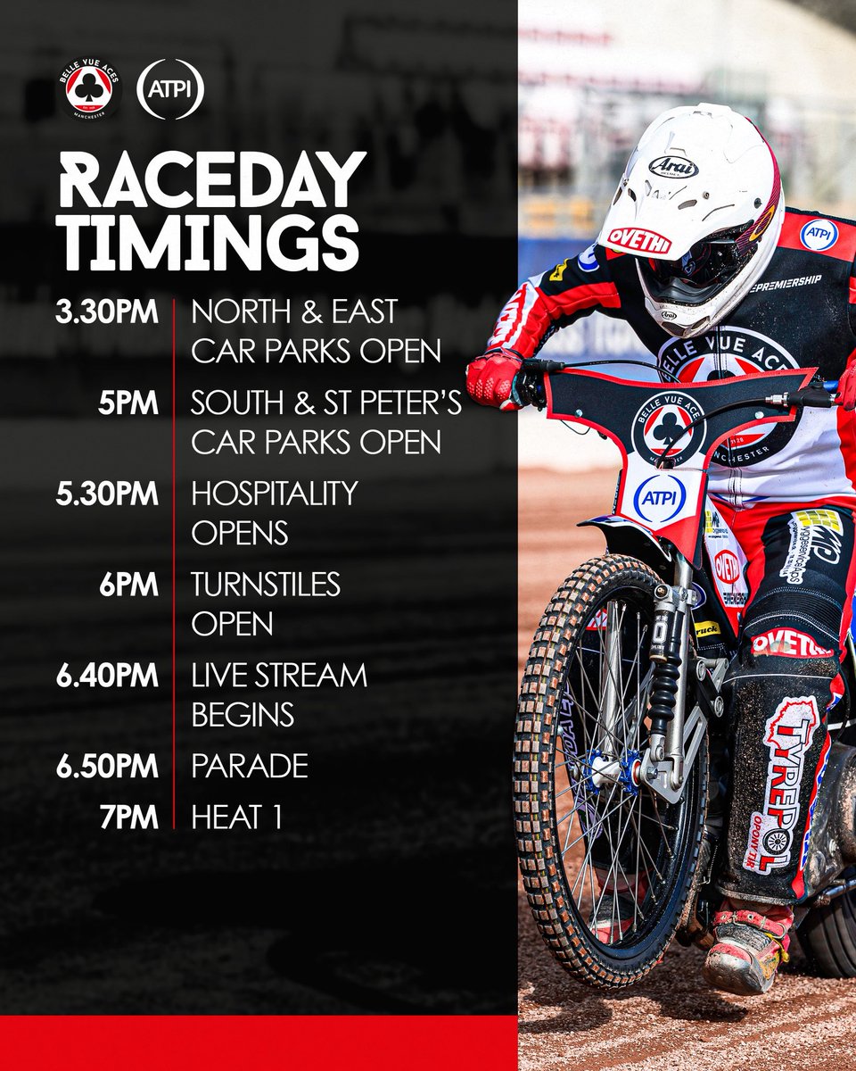 Belle Vue Speedway tweet media