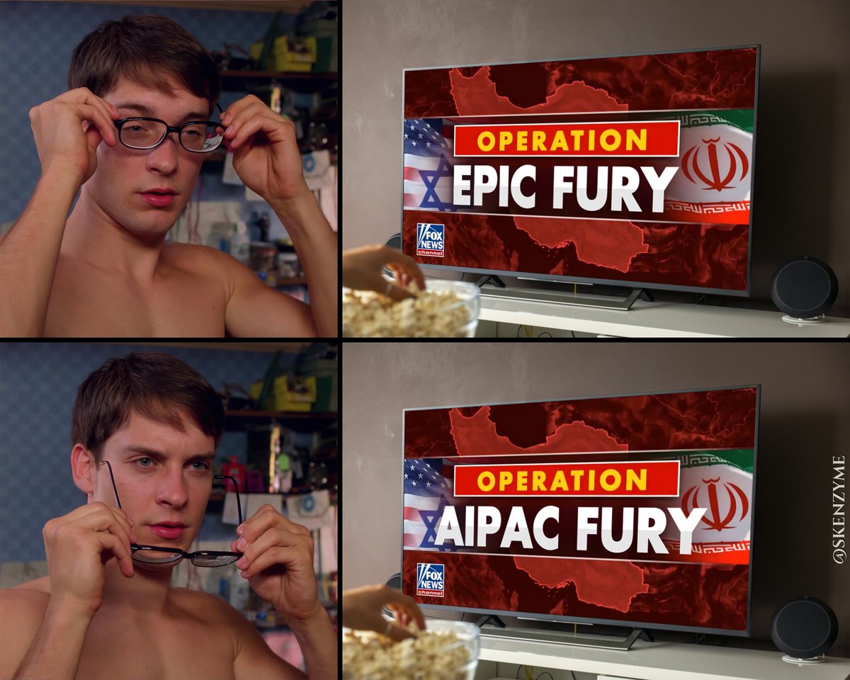 Dog Faced Pony Soldier™ tweet media