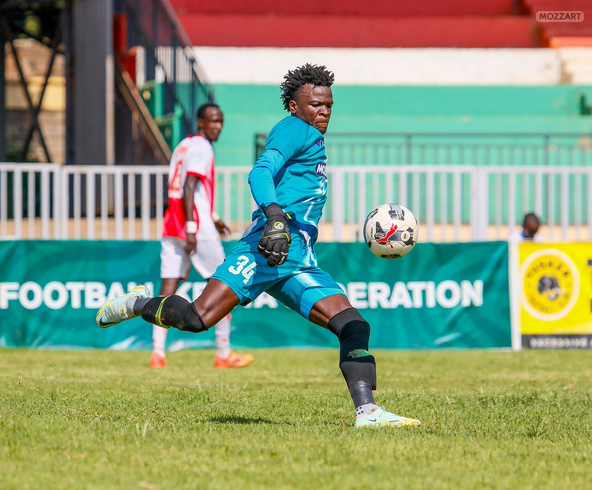 Kakamega Homeboyz FC tweet media