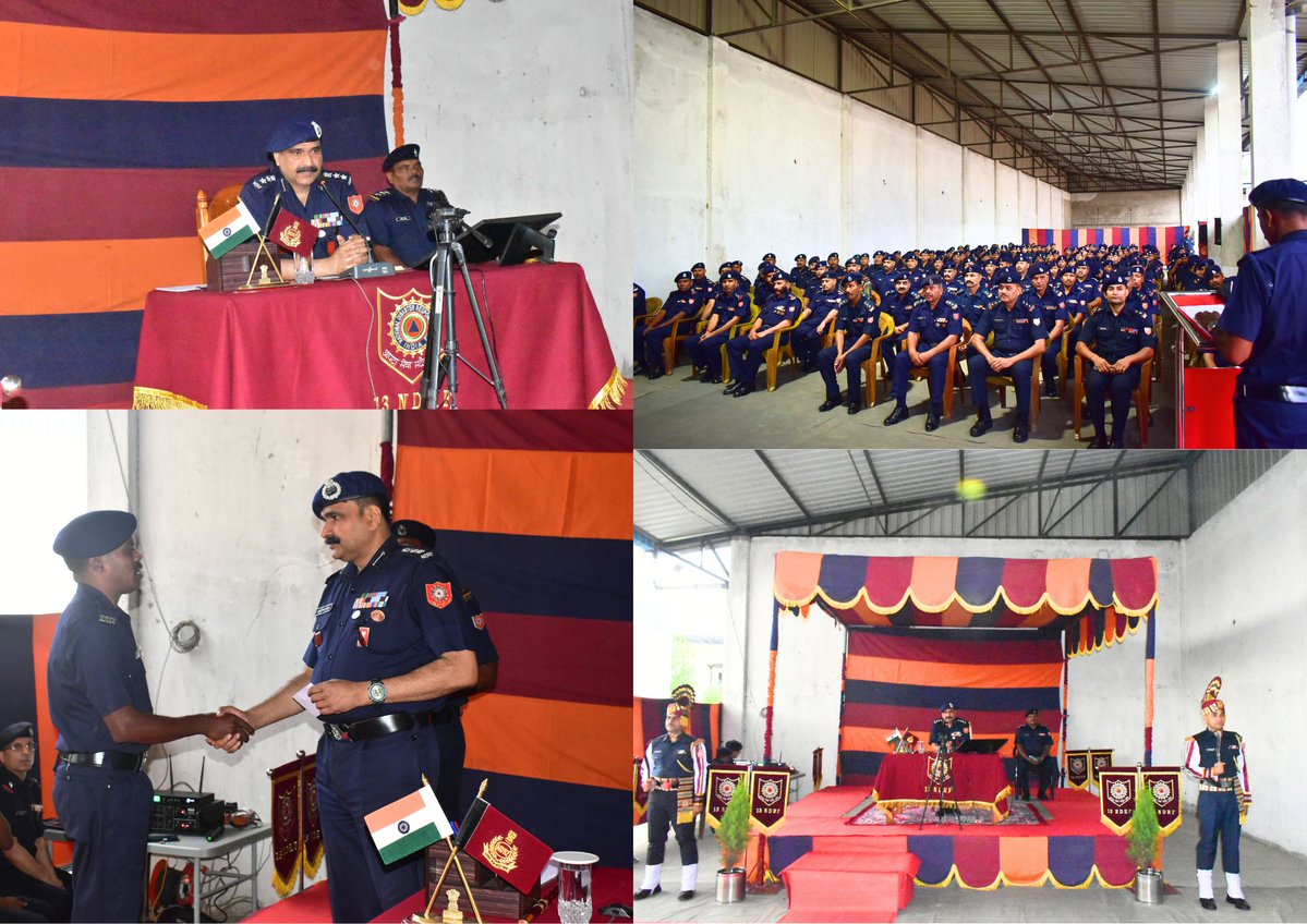 13 NDRF LADHOWAL tweet media